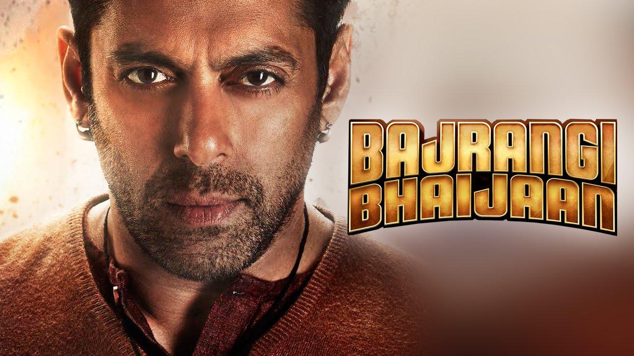 Bajrangi Bhaijaan Hindi Movie - User Review